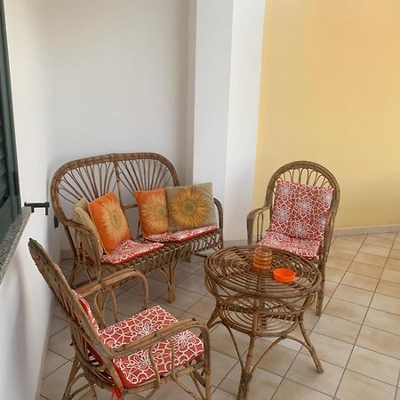 La Casa Di Madia Gagliano del Capo Exterior foto