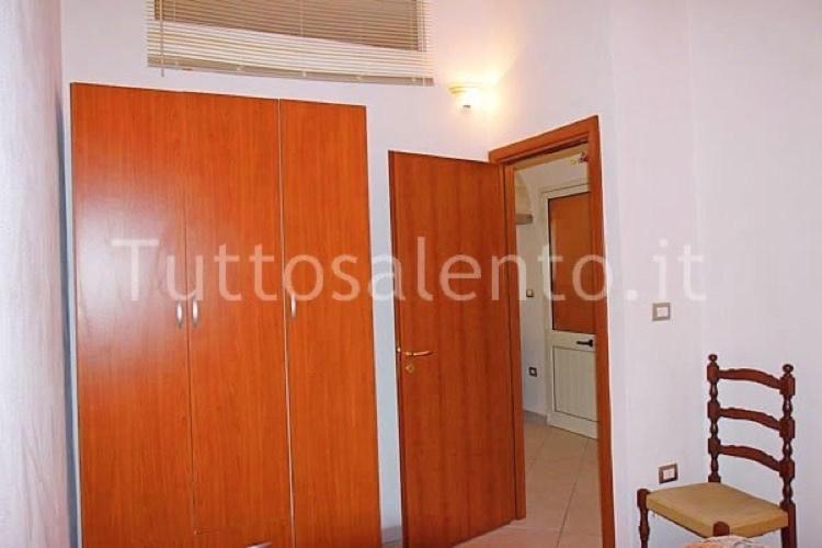 La Casa Di Madia Gagliano del Capo Exterior foto
