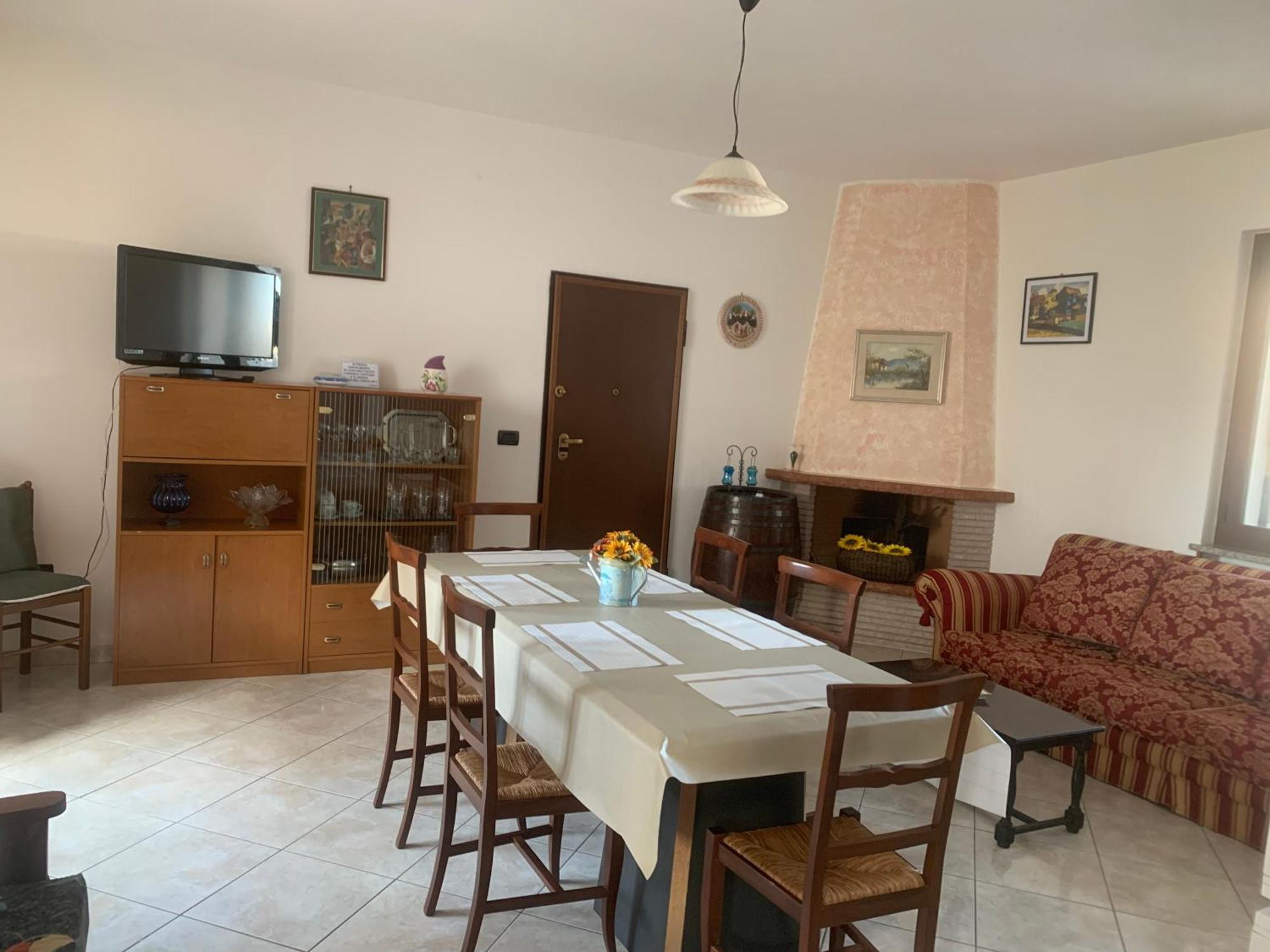 La Casa Di Madia Gagliano del Capo Exterior foto
