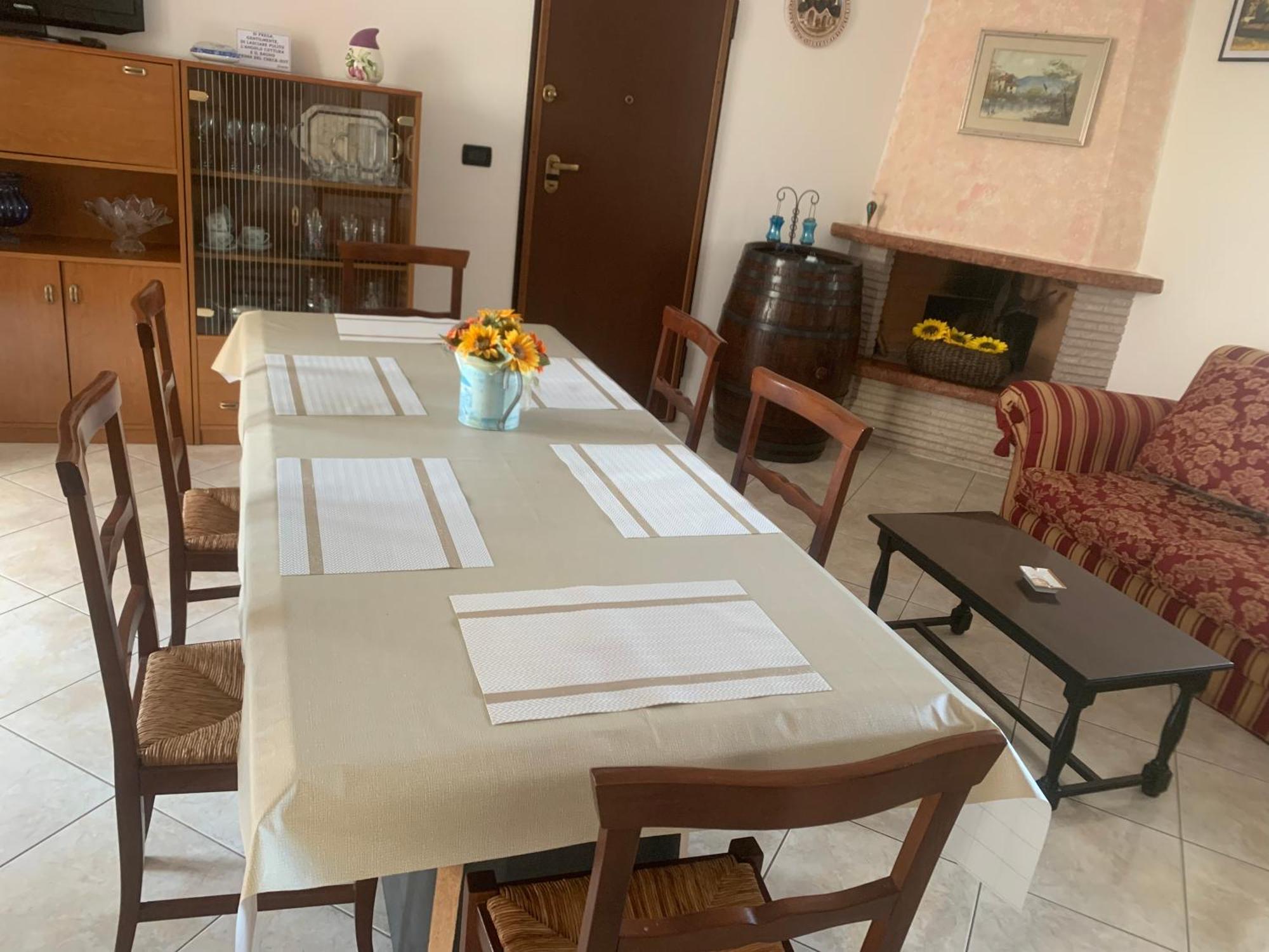 La Casa Di Madia Gagliano del Capo Exterior foto