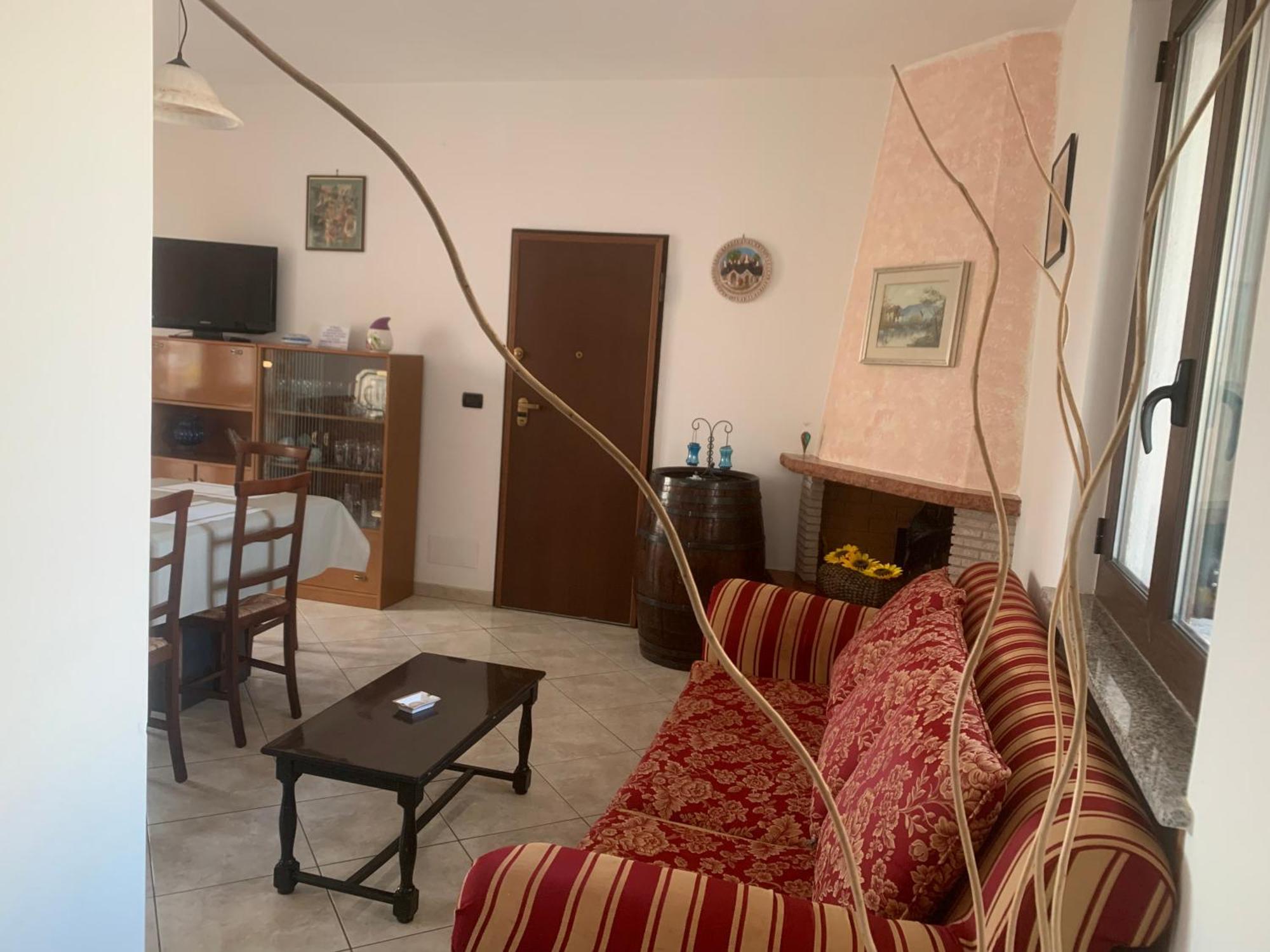 La Casa Di Madia Gagliano del Capo Exterior foto