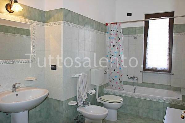 La Casa Di Madia Gagliano del Capo Exterior foto