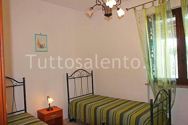 La Casa Di Madia Gagliano del Capo Exterior foto
